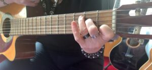 Gitarrenunterricht in Nürnberg