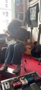 Gitarrenunterricht Nürnberg Gitarrenunterricht Nürnberg