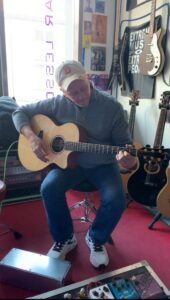 Gitarrenunterricht Nürnberg Gitarrenunterricht Nürnberg