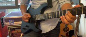 Gitarrenunterricht BASGIT Rainer Apprich Gitarrenunterricht BASGIT Rainer Apprich