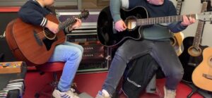 faq häufig gestellte Fragen Gitarrenunterricht in Nürnberg